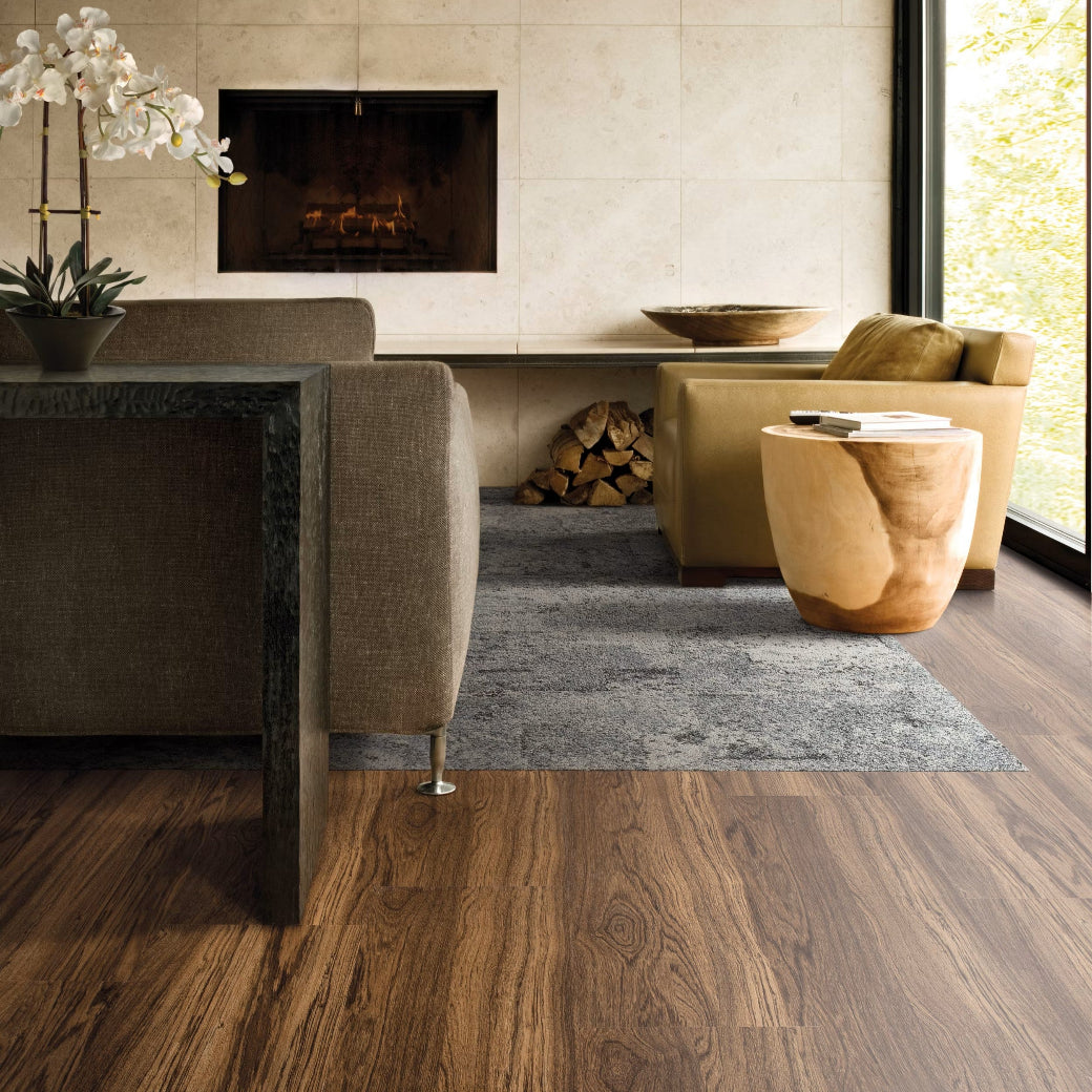 Interface Natural Woodgrains