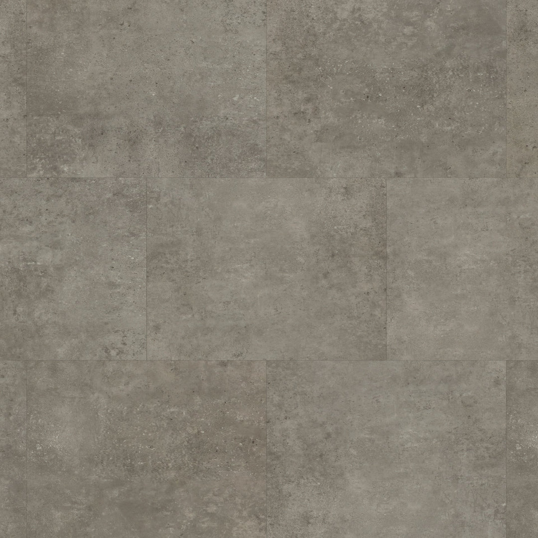 Karndean Korlok Stone 600mm x 457mm x 6.5mm - Pebble Grey (Sample)