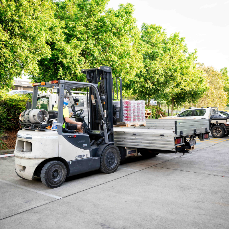 We ship Australia-wide