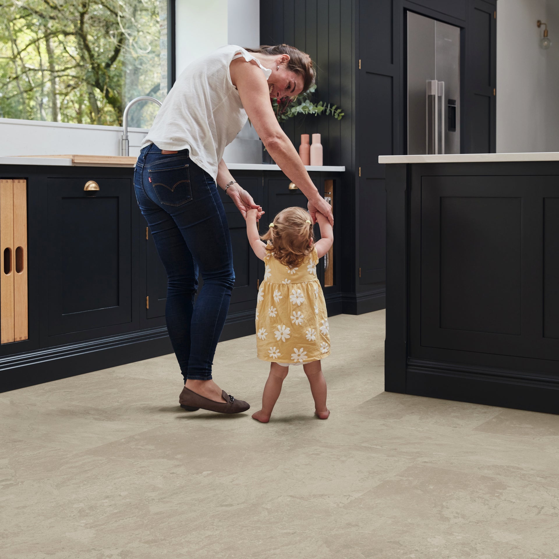 Karndean Korlok Hybrid Tile