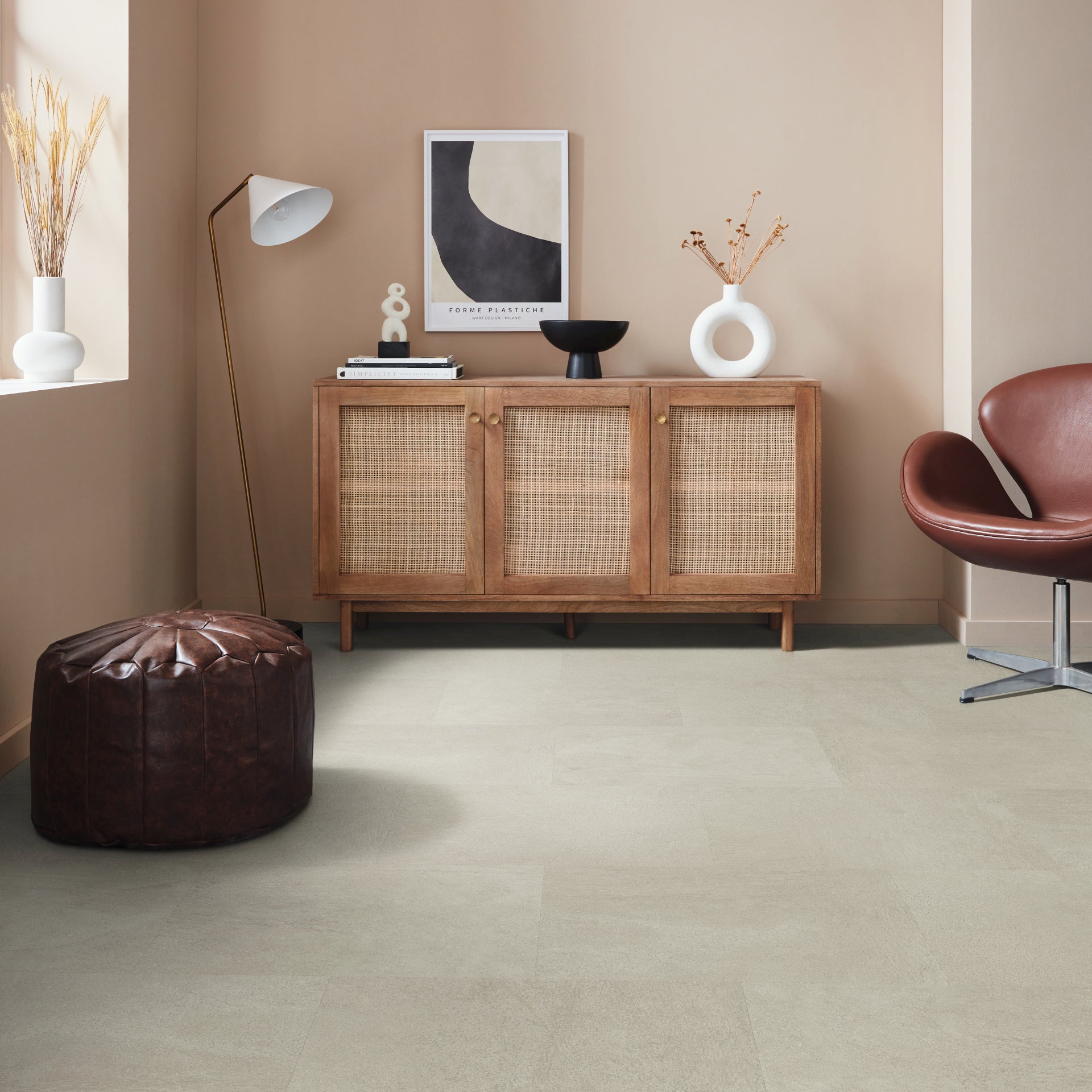 Karndean Korlok Hybrid Tile