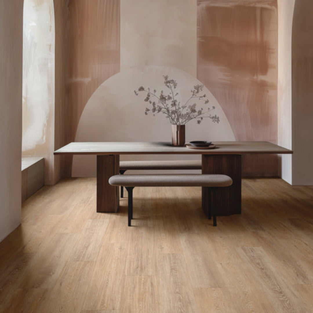 Karndean Looselay Originals  1050mm x 250mm x 4.5mm - Brockton (Sample)