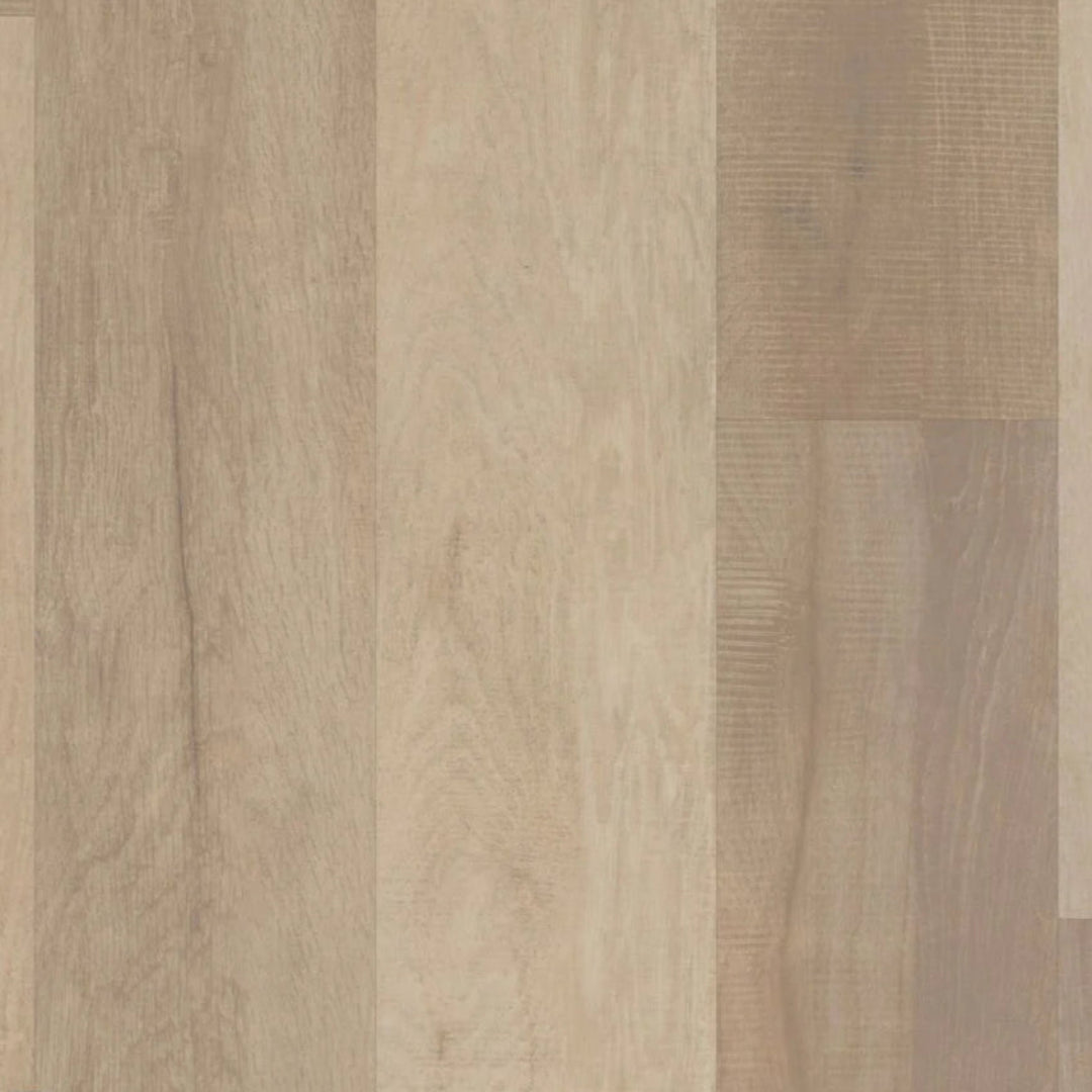 Karndean Looselay Longboard Wood 1500mm x 250mm x 4.5mm - Pure Fabric Oak (Sample)